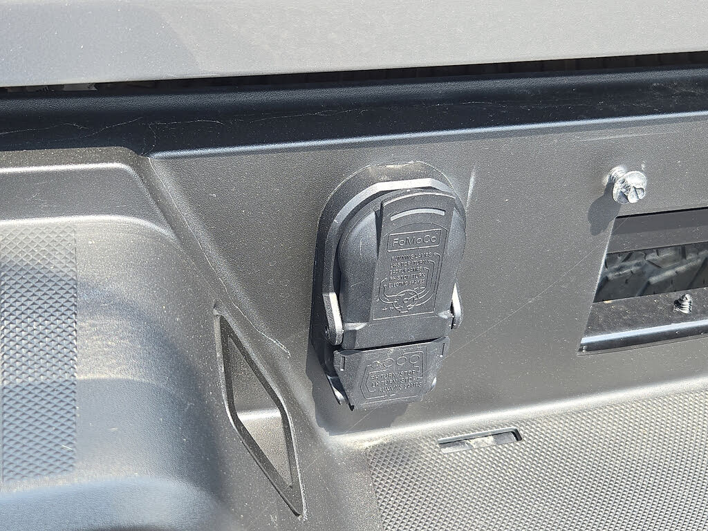 Image of 2022 Ford F-150