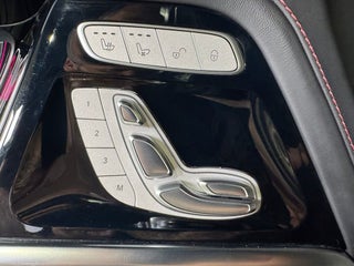 2021 Mercedes-Benz G-Class thumbnail – Ft. Lauderdale, FL – 36