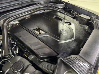 2021 Mercedes-Benz G-Class thumbnail – Ft. Lauderdale, FL – 44