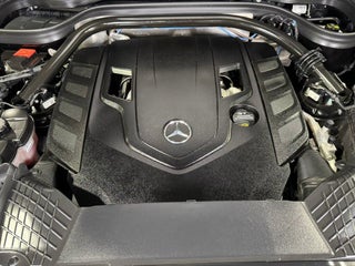 2021 Mercedes-Benz G-Class thumbnail – Ft. Lauderdale, FL – 45