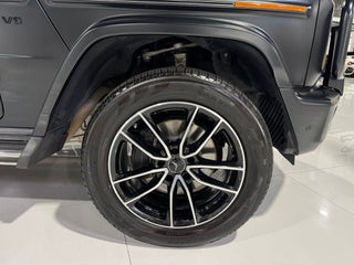 2021 Mercedes-Benz G-Class thumbnail – Ft. Lauderdale, FL – 54