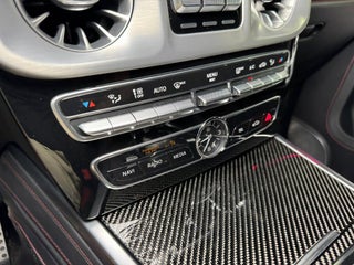 2021 Mercedes-Benz G-Class thumbnail – Ft. Lauderdale, FL – 26