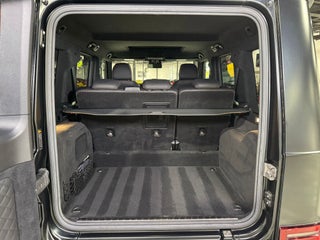 2021 Mercedes-Benz G-Class thumbnail – Ft. Lauderdale, FL – 42