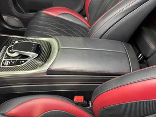 2021 Mercedes-Benz G-Class thumbnail – Ft. Lauderdale, FL – 31