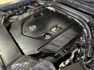 2021 Mercedes-Benz G-Class thumbnail – Ft. Lauderdale, FL – 46