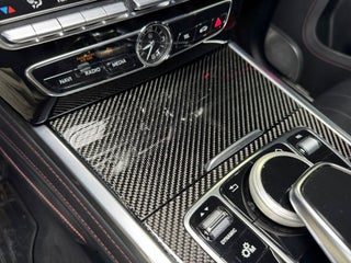 2021 Mercedes-Benz G-Class thumbnail – Ft. Lauderdale, FL – 27