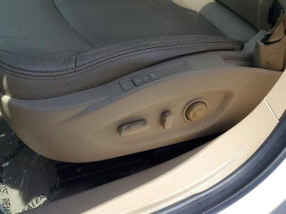 2010 Buick LaCrosse thumbnail – Lighthouse Point, FL – 16