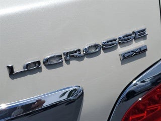 2010 Buick LaCrosse thumbnail – Lighthouse Point, FL – 9