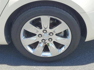 2010 Buick LaCrosse thumbnail – Lighthouse Point, FL – 10
