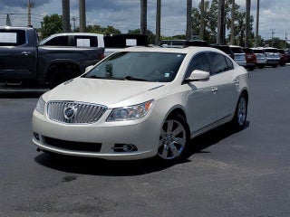 2010 Buick LaCrosse thumbnail – Lighthouse Point, FL – 67