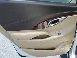 2010 Buick LaCrosse thumbnail – Lighthouse Point, FL – 22