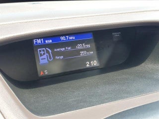 2014 Honda CR-V thumbnail – Lighthouse Point, FL – 97