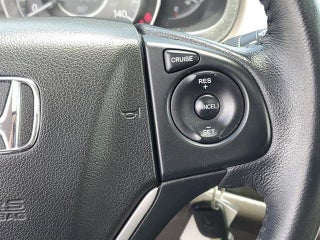 2014 Honda CR-V thumbnail – Lighthouse Point, FL – 96