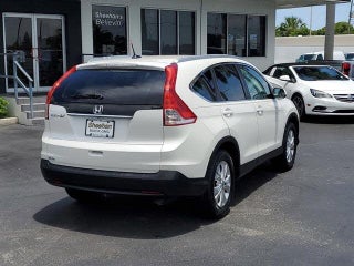 2014 Honda CR-V thumbnail – Lighthouse Point, FL – 73