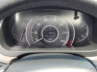 2014 Honda CR-V thumbnail – Lighthouse Point, FL – 94