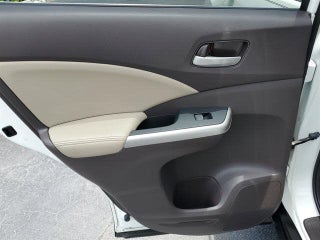 2014 Honda CR-V thumbnail – Lighthouse Point, FL – 81