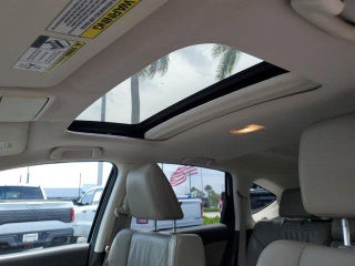 2014 Honda CR-V thumbnail – Lighthouse Point, FL – 103
