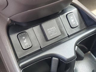 2014 Honda CR-V thumbnail – Lighthouse Point, FL – 101
