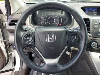 2014 Honda CR-V thumbnail – Lighthouse Point, FL – 93