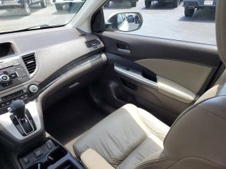 2014 Honda CR-V thumbnail – Lighthouse Point, FL – 84