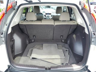2014 Honda CR-V thumbnail – Lighthouse Point, FL – 78