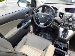 2014 Honda CR-V thumbnail – Lighthouse Point, FL – 83