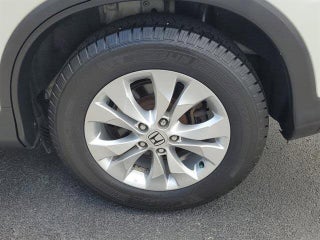 2014 Honda CR-V thumbnail – Lighthouse Point, FL – 79