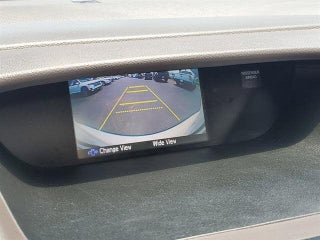 2014 Honda CR-V thumbnail – Lighthouse Point, FL – 98