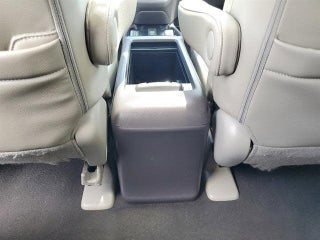 2014 Honda CR-V thumbnail – Lighthouse Point, FL – 85