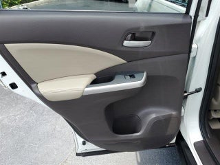 2014 Honda CR-V thumbnail – Lighthouse Point, FL – 80