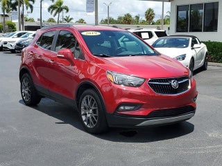 2019 Buick Encore thumbnail – Lighthouse Point, FL – 78