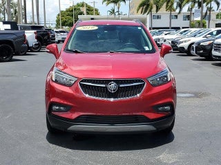 2019 Buick Encore thumbnail – Lighthouse Point, FL – 79