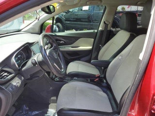 2019 Buick Encore thumbnail – Lighthouse Point, FL – 94