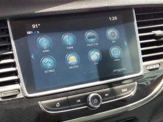 2019 Buick Encore thumbnail – Lighthouse Point, FL – 99
