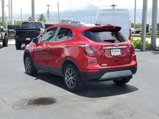2019 Buick Encore thumbnail – Lighthouse Point, FL – 74