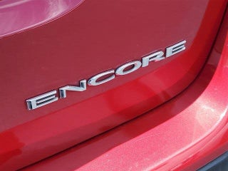 2019 Buick Encore thumbnail – Lighthouse Point, FL – 80