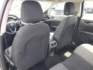 2019 Buick Regal Sportback thumbnail – Lighthouse Point, FL – 75