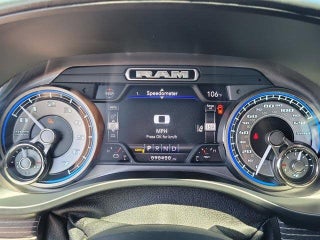 2020 Ram 1500 thumbnail – Lighthouse Point, FL – 76