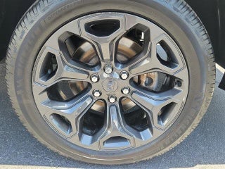 2020 Ram 1500 thumbnail – Lighthouse Point, FL – 24