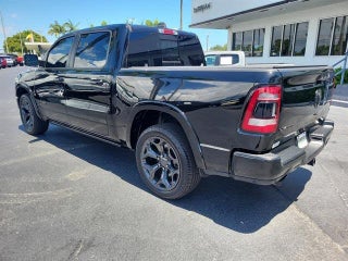 2020 Ram 1500 thumbnail – Lighthouse Point, FL – 19