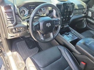 2020 Ram 1500 thumbnail – Lighthouse Point, FL – 69
