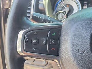 2020 Ram 1500 thumbnail – Lighthouse Point, FL – 74