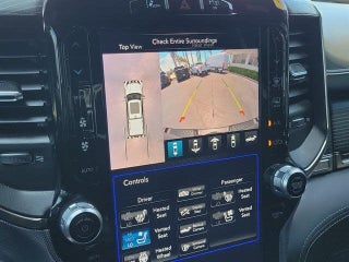 2020 Ram 1500 thumbnail – Lighthouse Point, FL – 46