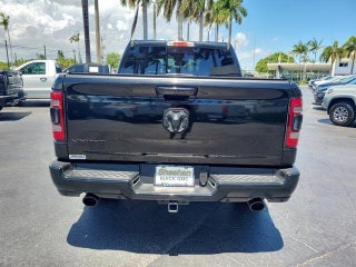 2020 Ram 1500 thumbnail – Lighthouse Point, FL – 20