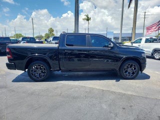 2020 Ram 1500 thumbnail – Lighthouse Point, FL – 22