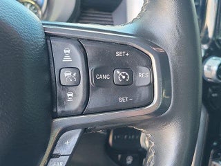 2020 Ram 1500 thumbnail – Lighthouse Point, FL – 42