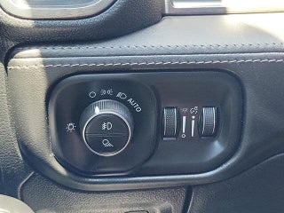 2020 Ram 1500 thumbnail – Lighthouse Point, FL – 77