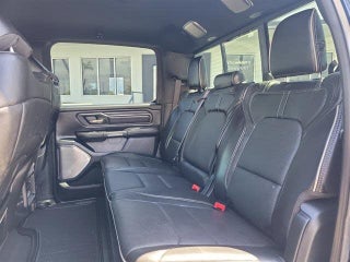 2020 Ram 1500 thumbnail – Lighthouse Point, FL – 58