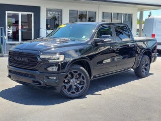 2020 Ram 1500 thumbnail – Lighthouse Point, FL – 17