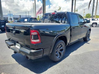 2020 Ram 1500 thumbnail – Lighthouse Point, FL – 21